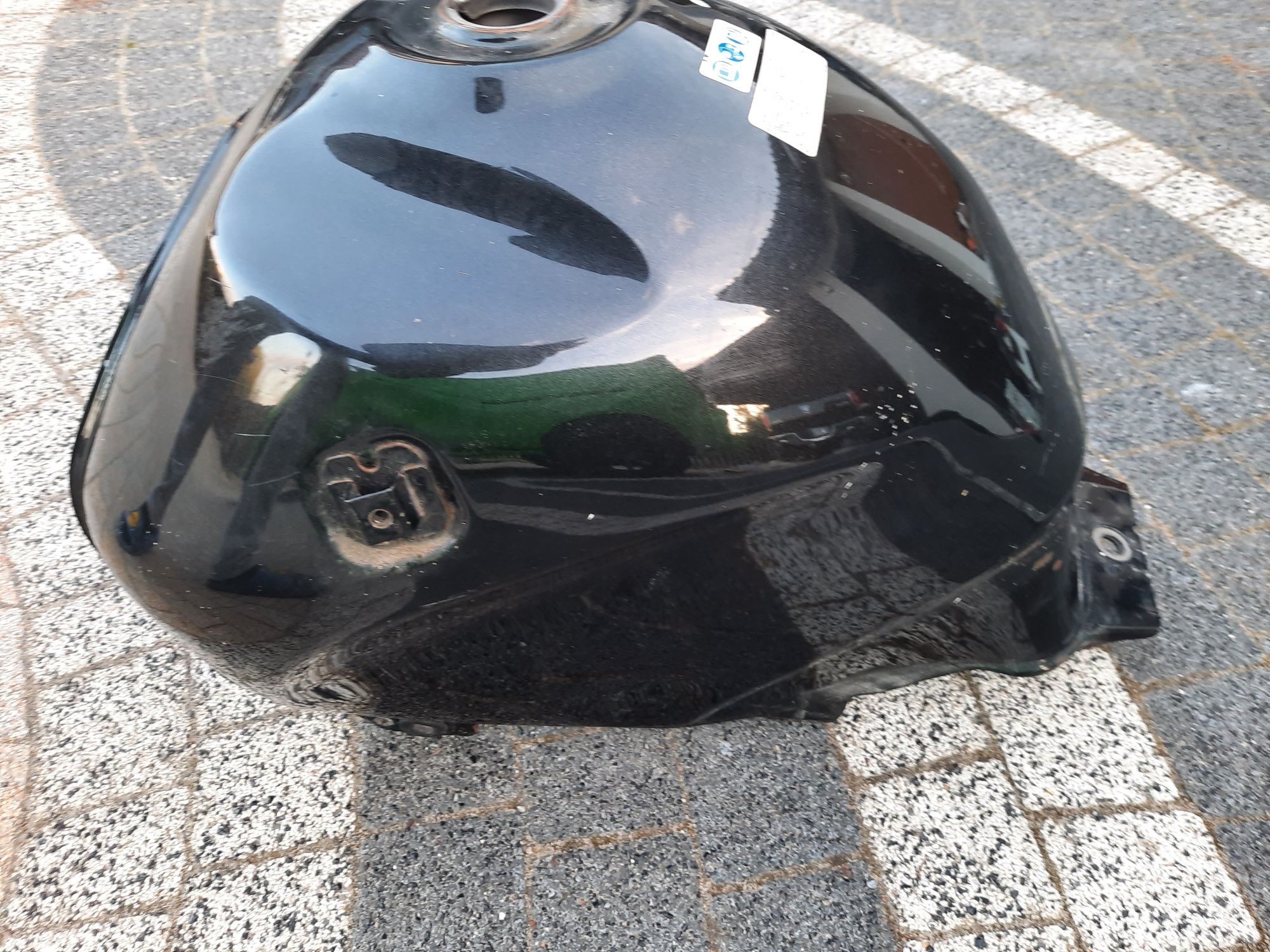 Bak Varadero 125 , 2010r