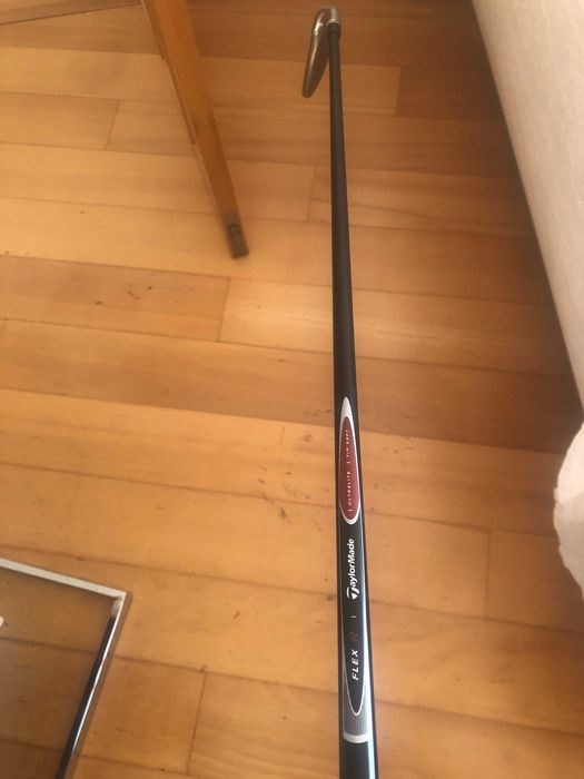 Golf - Ferros Taylormade RAC (4-P)