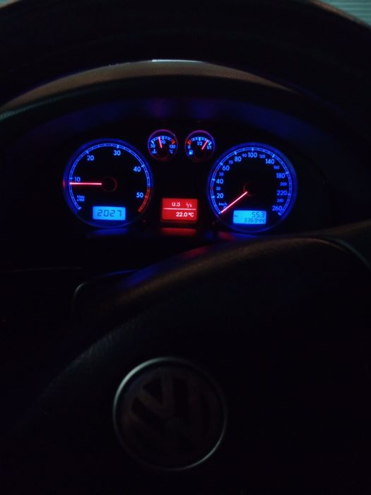 Volkswagen Passat b5+ 2004 обслугований повністю