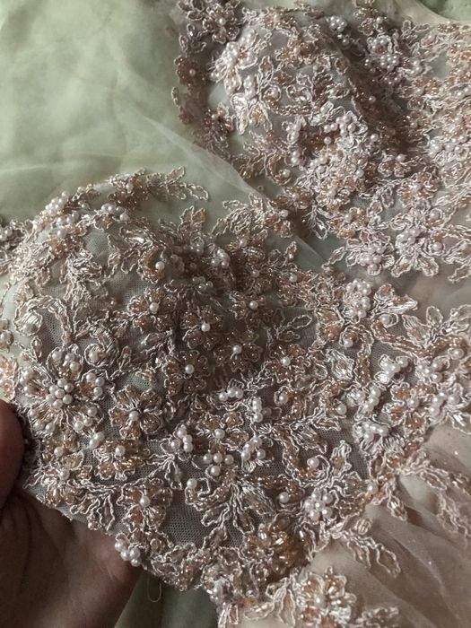 Вечірнє плаття