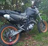 Vendo Yamaha XT 600