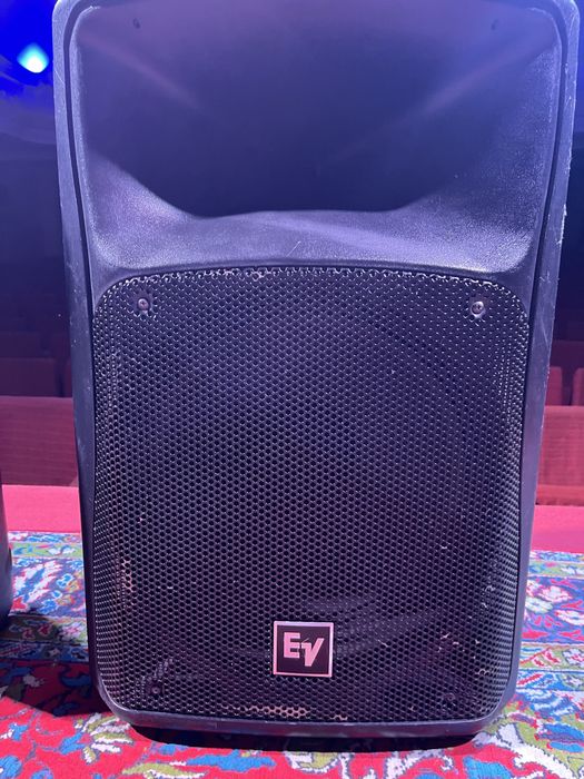 Electro Voice Zx4 USA