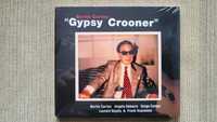 Bertie Cortez - Gypsy Crooner CD - nowa