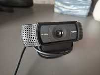 logitech c920 jak nowe