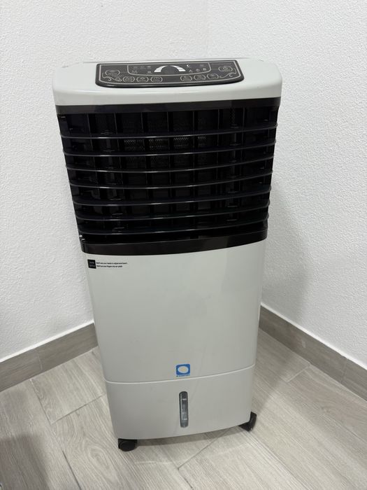 Climatizador como novo