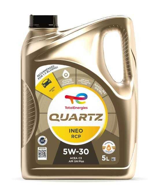 Óleo Total 5L (Vários)