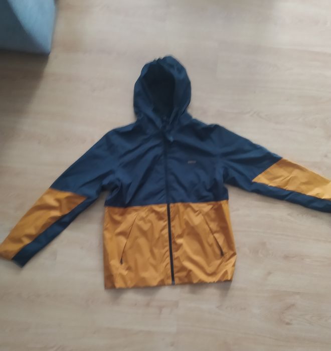 Kurtka Quechua Letnia