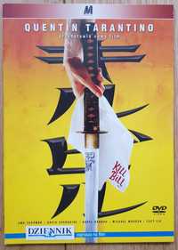 Kill Bill vol.1 - Quentin Tarantino, DVD