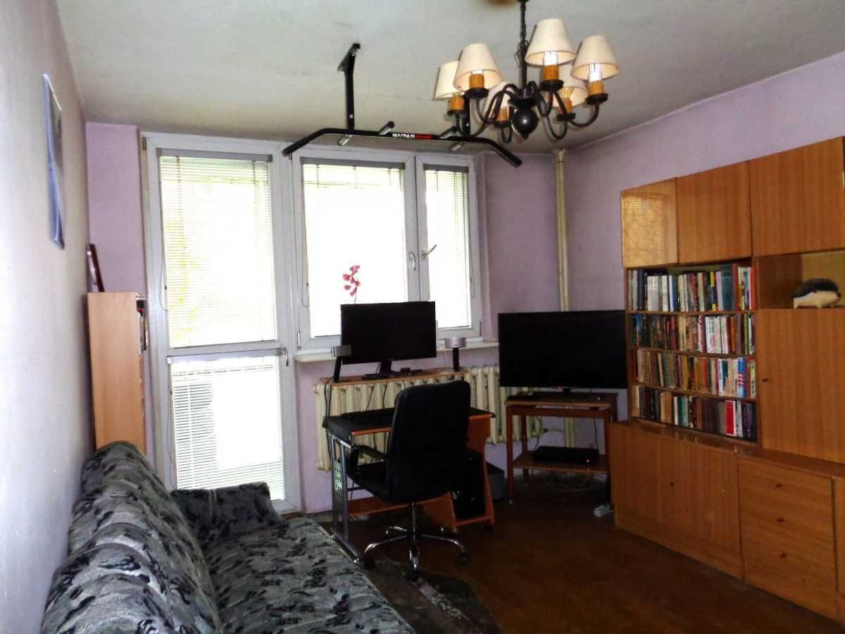 СРОЧНО 3к квартира в Варшаве (Польша) по супер цене 142 000 €