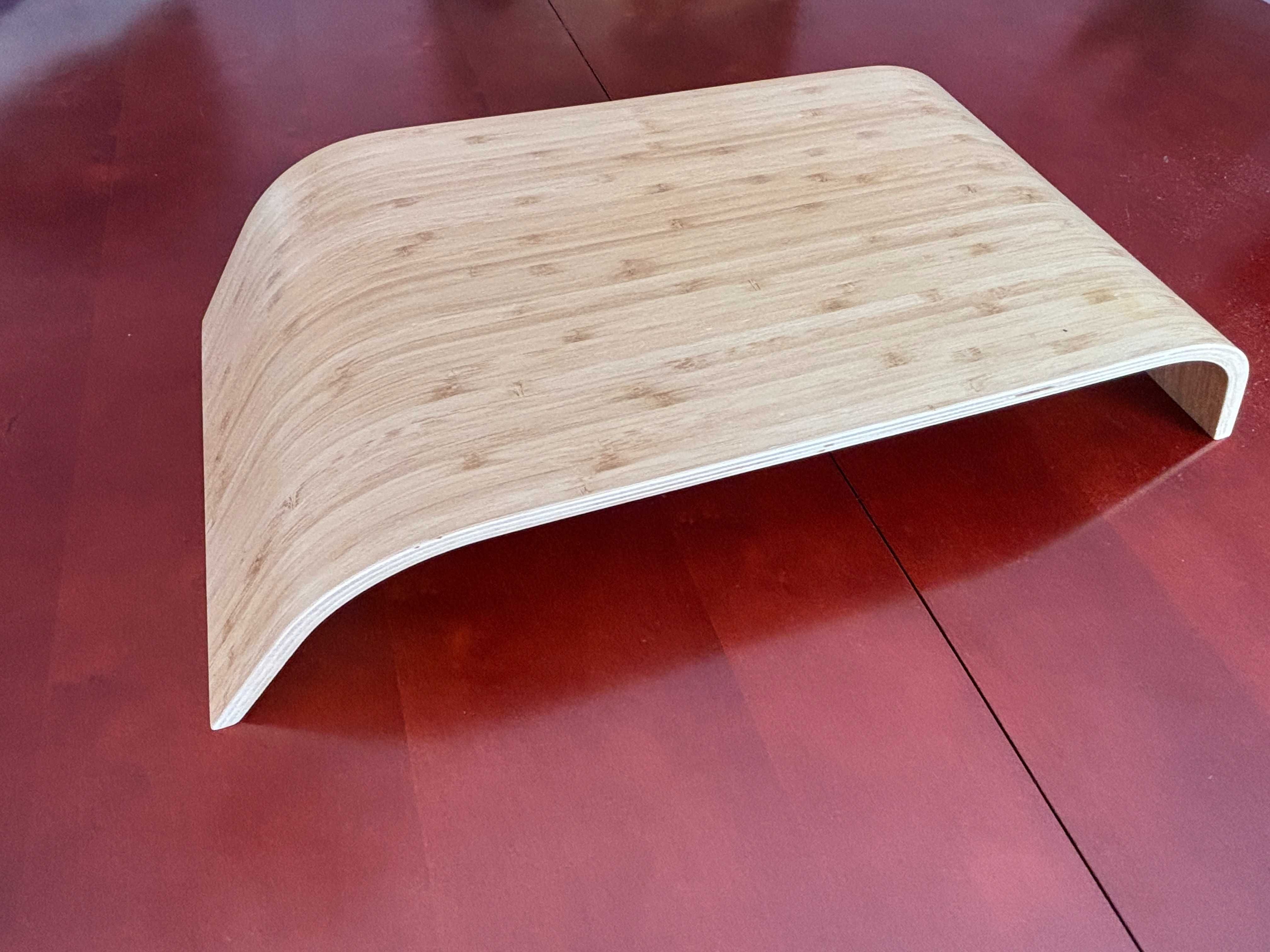 Podstawka pod monitor Ikea SIGFINN