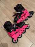 Ролики RollerBlade