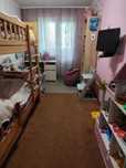 Продам 3-комн квартиру в районе Ковалевской Софьи ул.