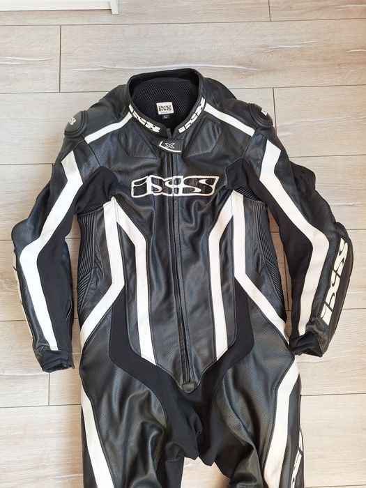 Мотокостюм мотоекіпіровка р-р 52 IXS Italia