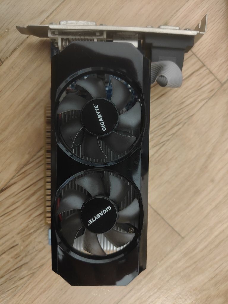 Peças computador HP (CPU i7-920, RAM, MB, GPU e CPU cooler)