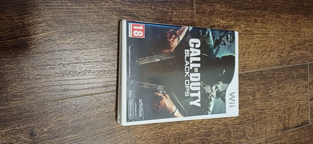 Call of Duty: Black Ops