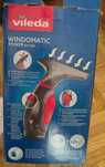 Myjka / Odkurzacz do okien Vileda Windomatic Power