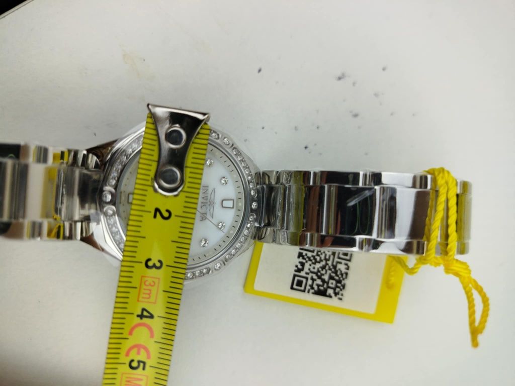 Zegarek analogowy Invicta