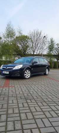 Opel Vectra C Lift Kombi 2006r. 1.8+lpg ,122km