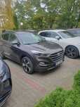 Hyundai Tucson 2.0 CRDi 4WD Automatik Premium