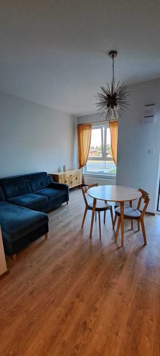 Kawalerka z miejscem garażowym - najem okazjonalny, Tarchomin