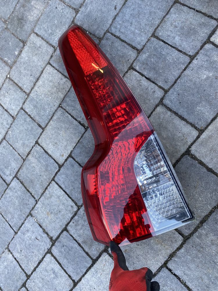 Lampa tył LED Volvo v50 LIFT