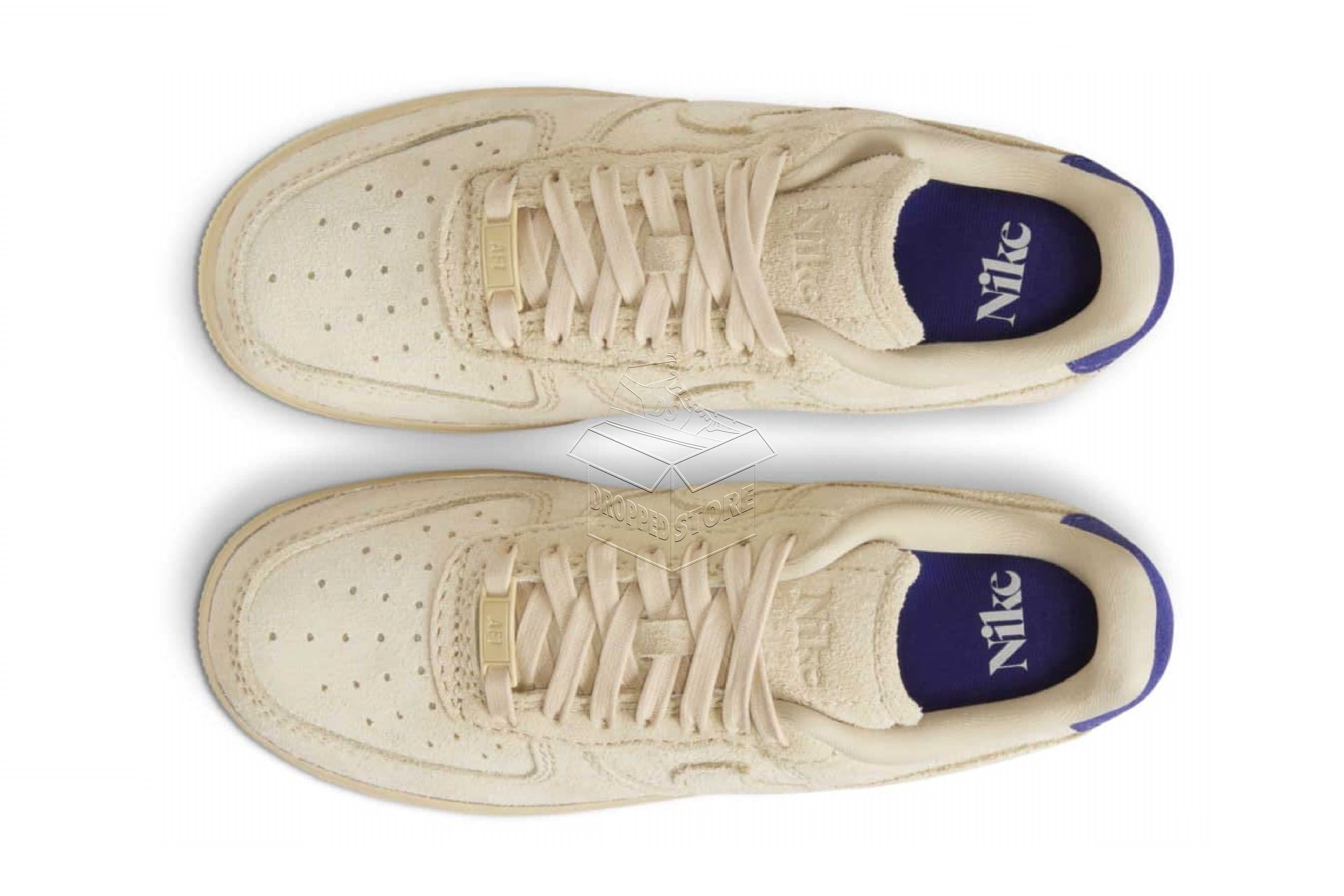 Nike AIR FORCE 1 Low Grain / FN7202–224