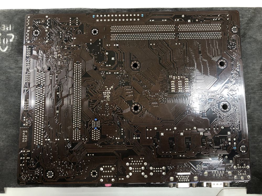 Материнская плата Asus M5A78L-M LX3 (sAM3+, AMD 760G, PCI-Ex16)