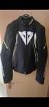 Casaco DAINESE Avro D2 Tex