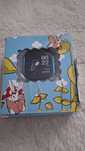 Inteligentny zegarek pthtechus dla dzieci smartwatch vv nowy,