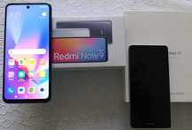 Redmi Note 9 Pro 6/128 Gb + gratis Huawei P9
