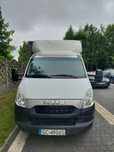 Iveco Daily  Faktura Vat