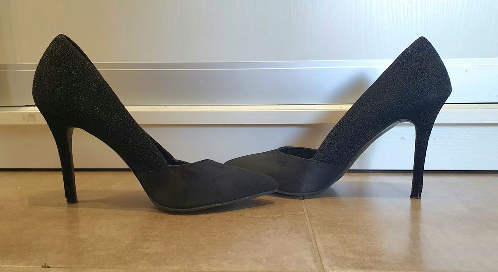 туфли туфлі лодочки човники