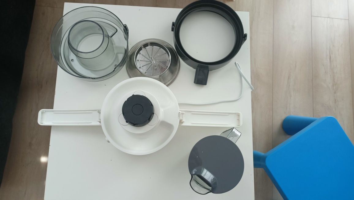 Sprzedam sokowirówkę Philips HR1855