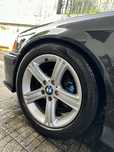 Jantes originais bmw 17” com pneus
