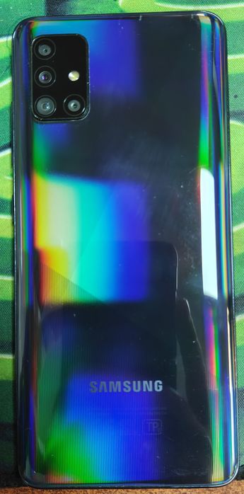 Продам Samsung A51