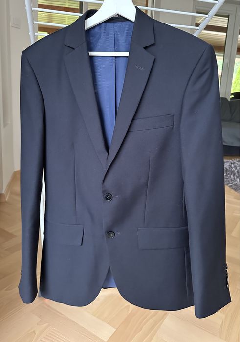 Garnitur młodzieżowy Recman Slim 176/92/78