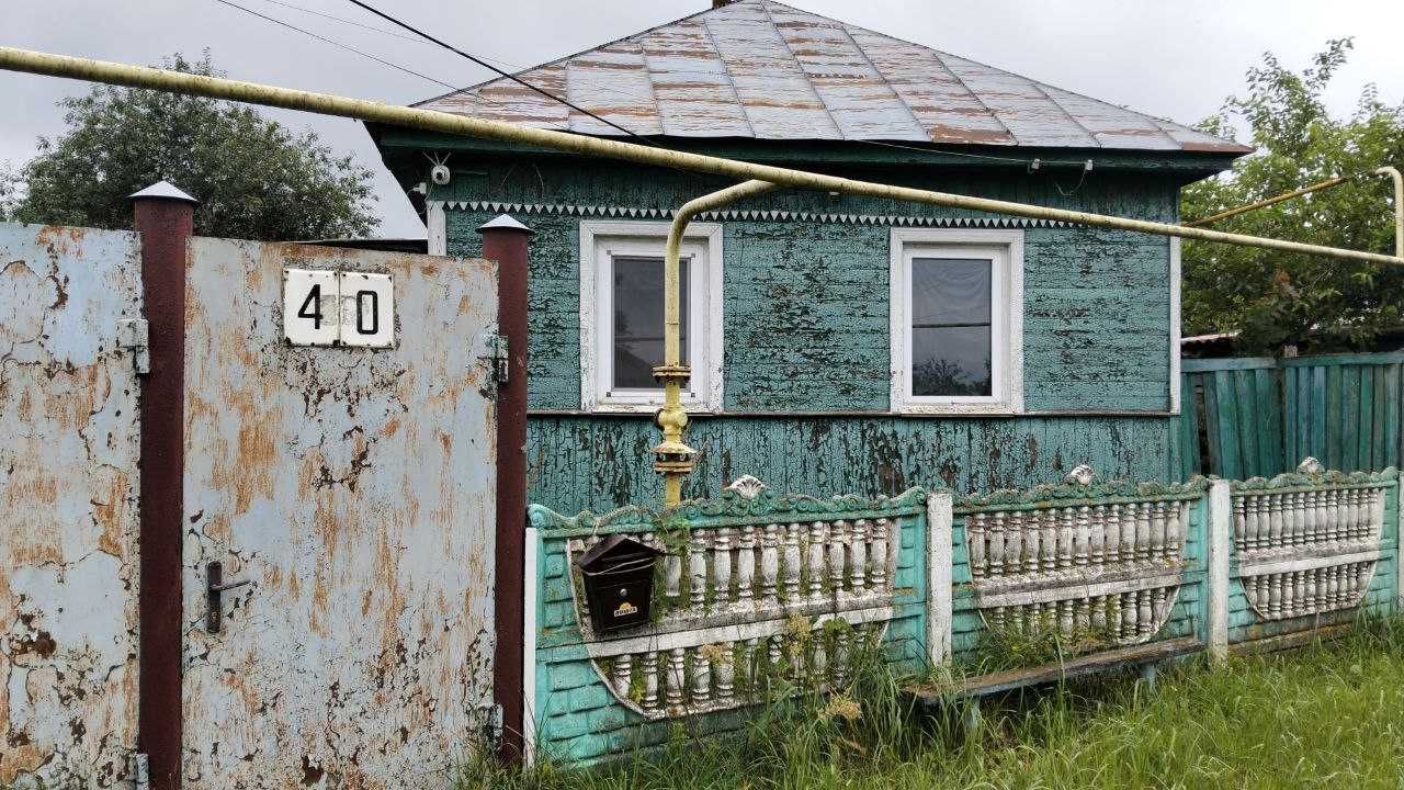 Продам будинок у м. Шостка