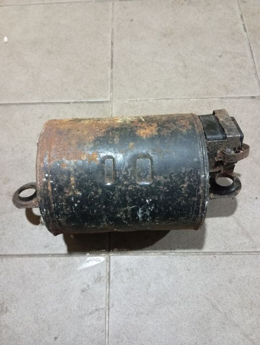 Компрессор для холодильника