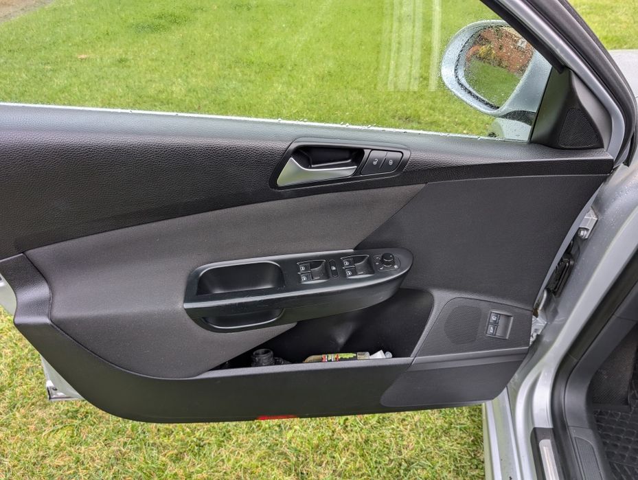 VW Passat B6 Sportline 1.4 Turbo