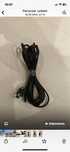 iCOM 706 mk2g akcesoria