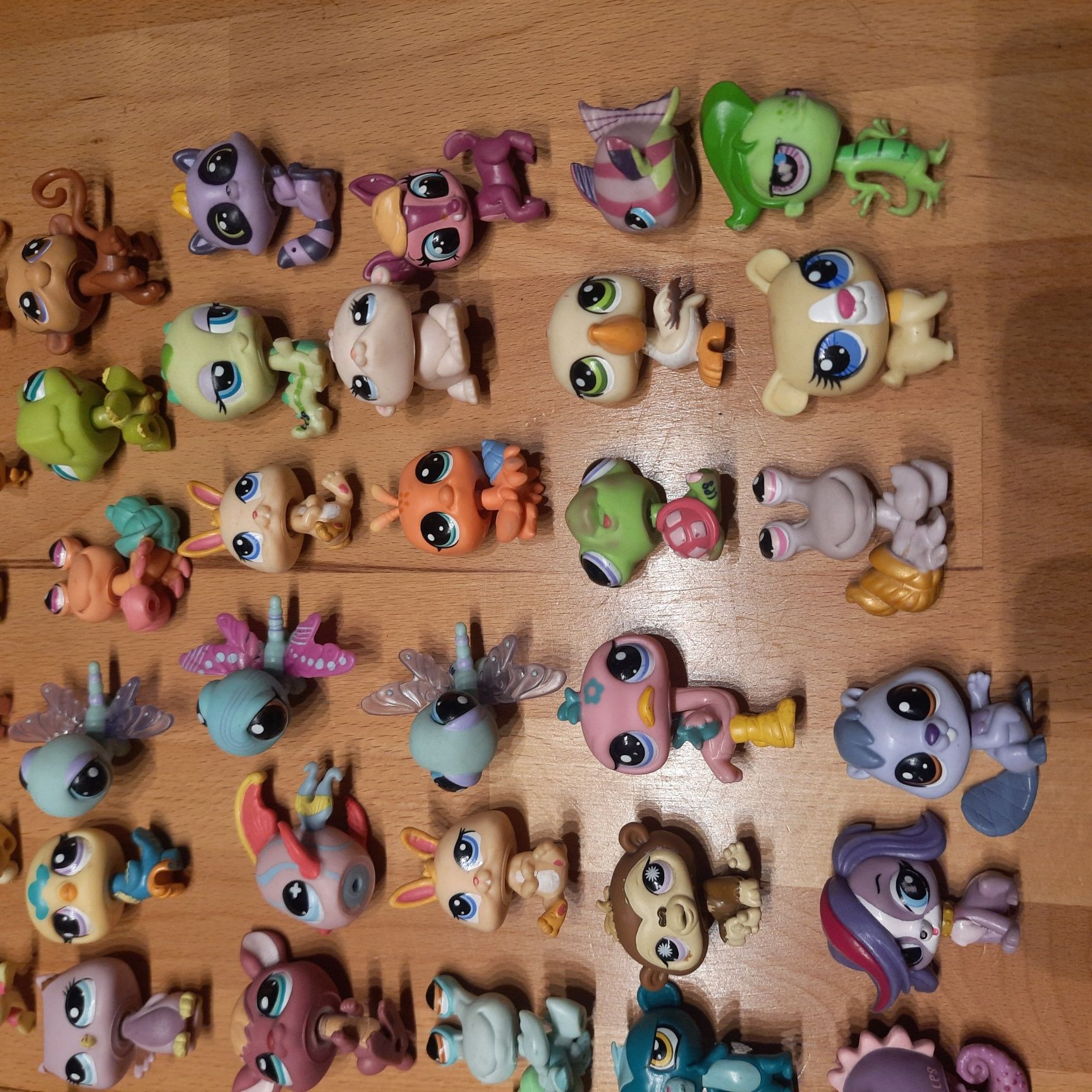 LPS Littlest Pet Shop