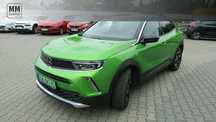 Opel Mokka Mokka-e Ultimate - SalonPL - 1 Właściciel - Faktura VAT 23%