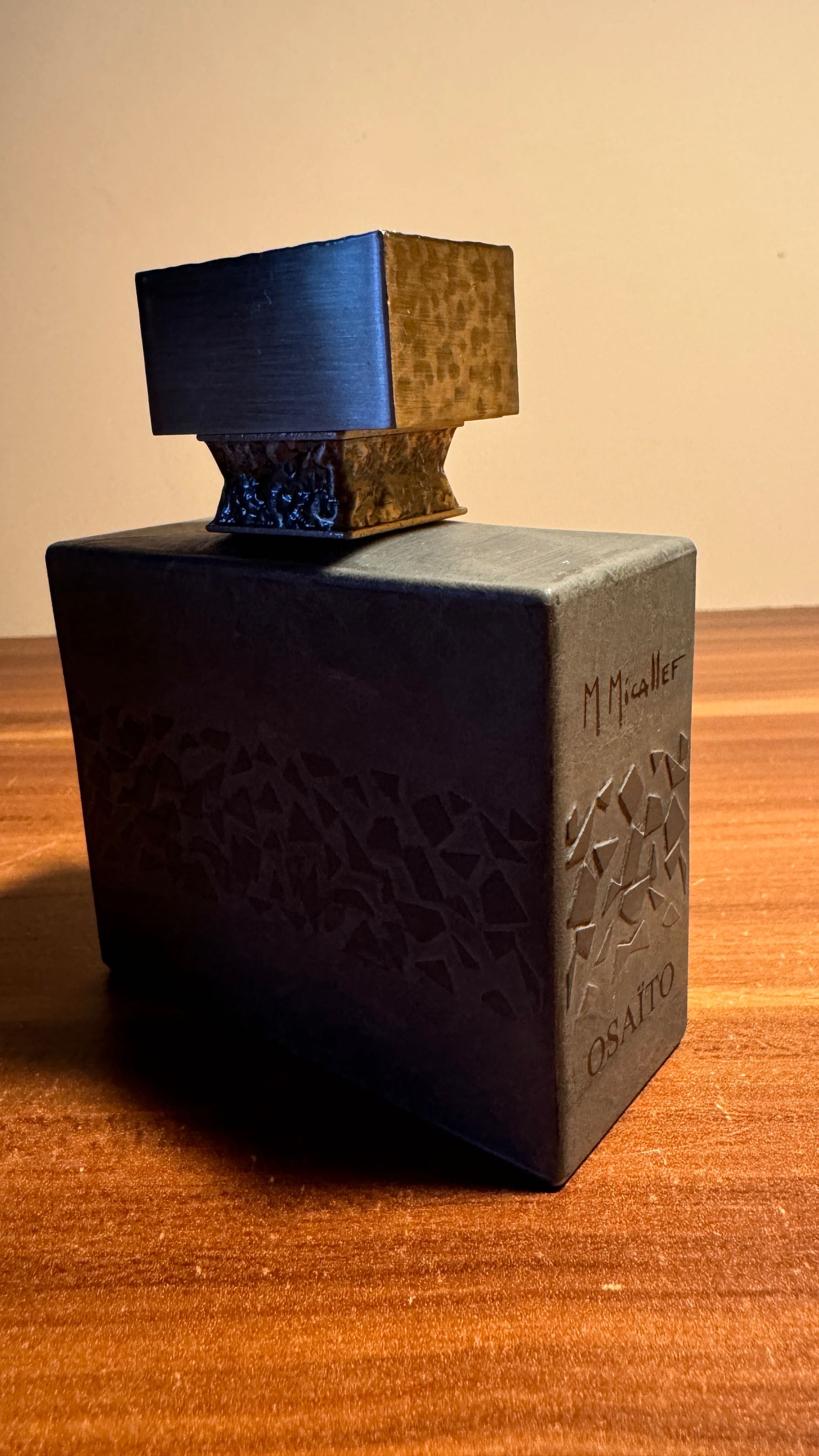 M. Micallef Osaito EDP 100 ml