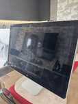 Monitor Apple MAC 27 cali