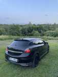 Opel Astra H GTC Opc Line + LPG