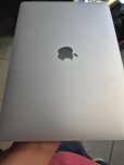 Matryca Macbook pro 13 retina  a2289 a1989 silver  topcase 36x bateria