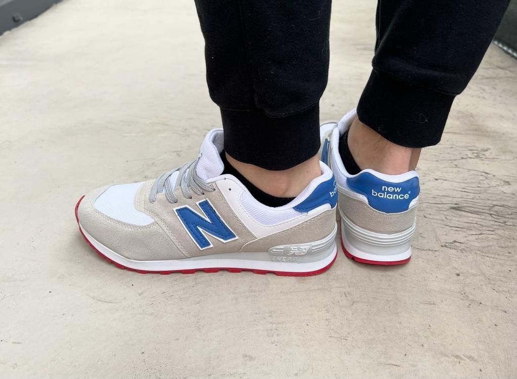 Buty New Balance 574 Męskie Nowe Rozm 40-46