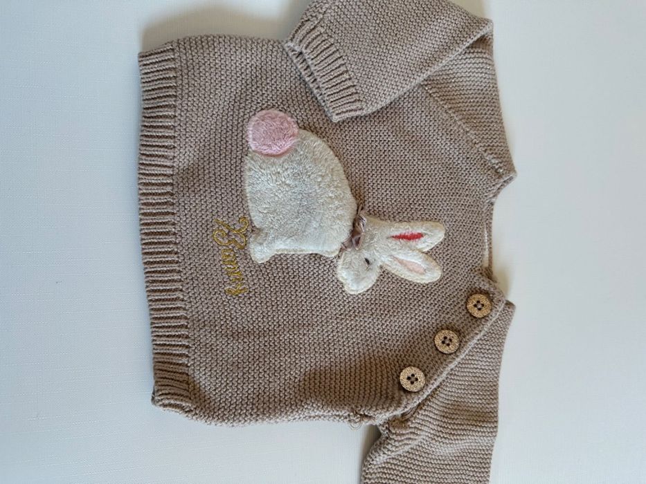 Sweter Cool Club rozmiar 62