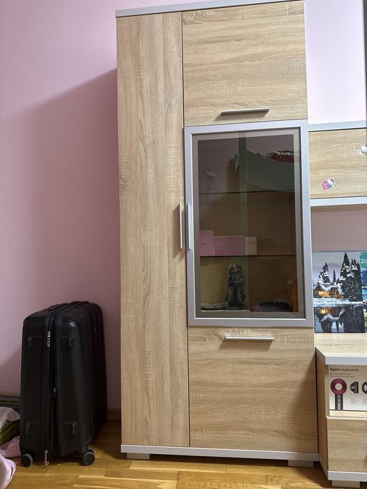 Мебель в детскую