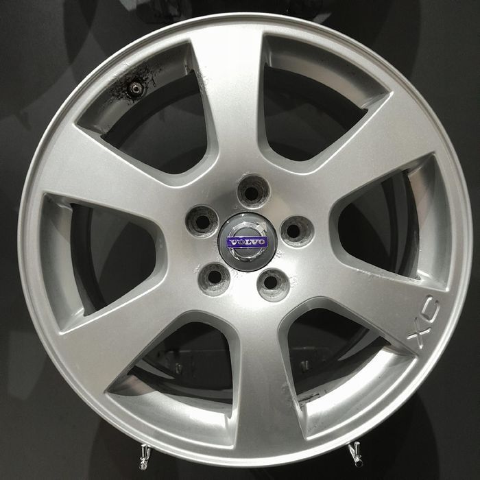 Felgi 17 5x108 Volvo XC60 XC70 XC40 OE (F503990-15)